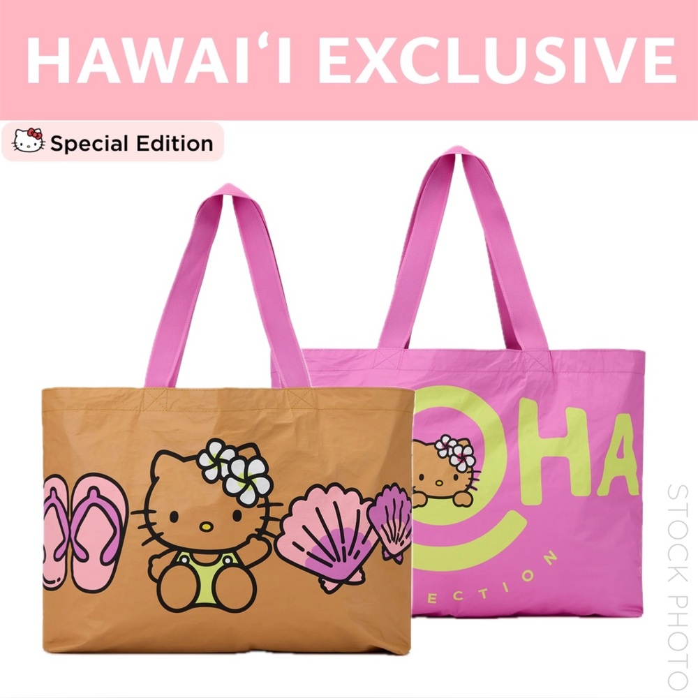 ALOHA Collection Holo Holo